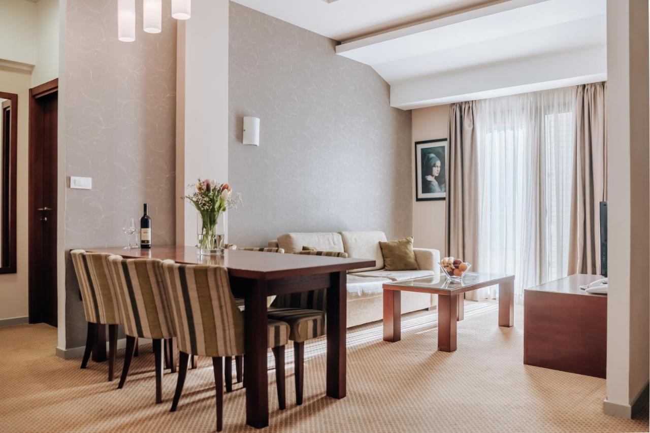 Hotel Del Mar Petrovac