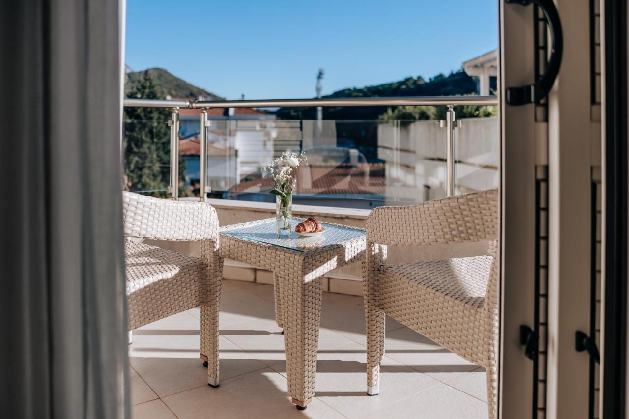 Hotel Del Mar Petrovac