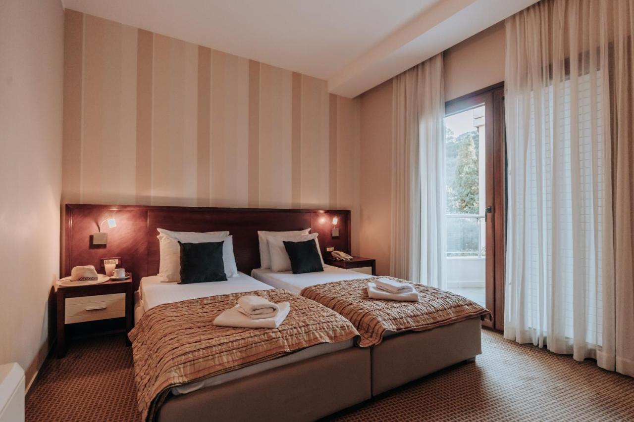 Del Mar Hotel Petrovac