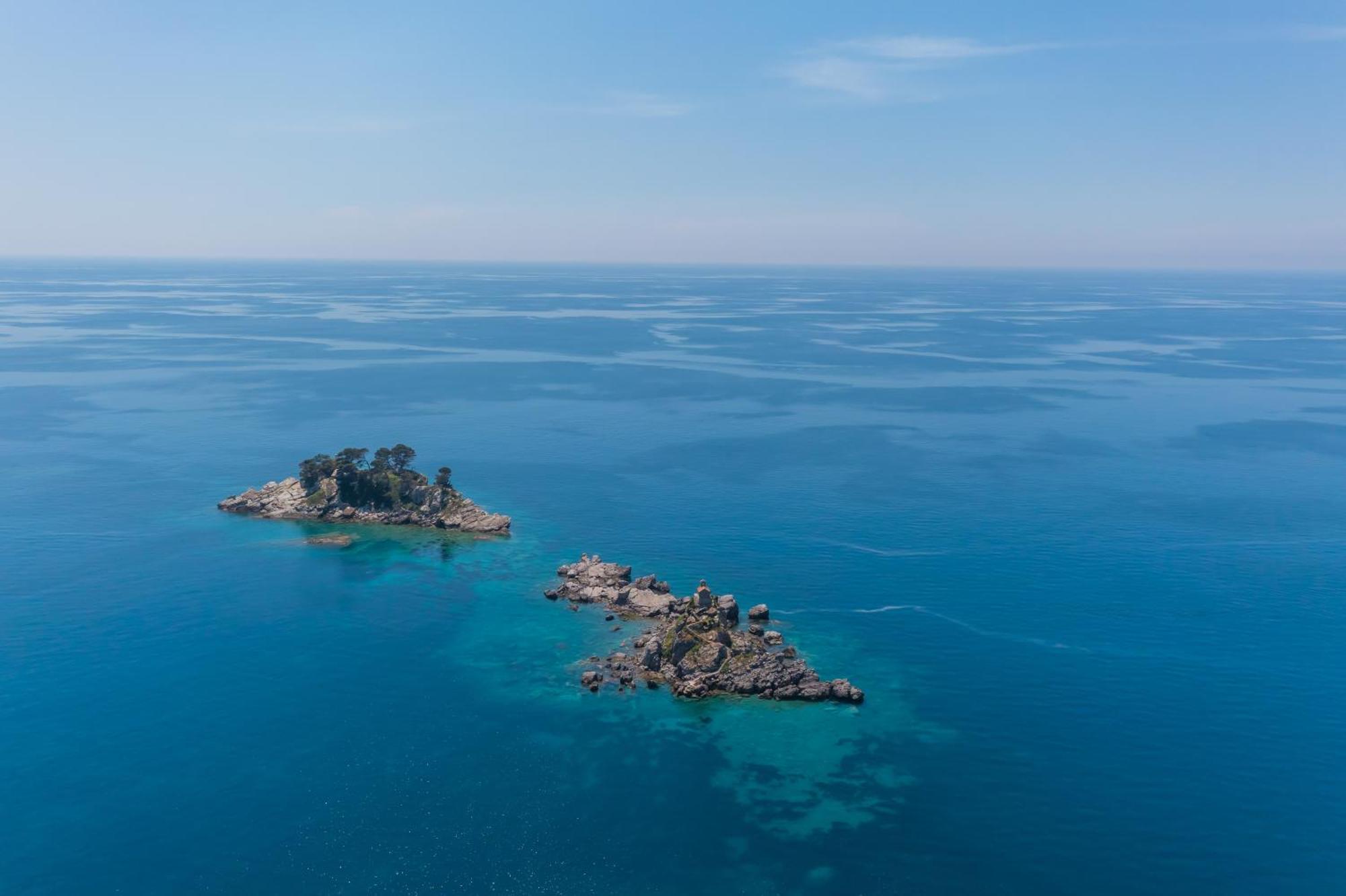Hotel Del Mar Petrovac