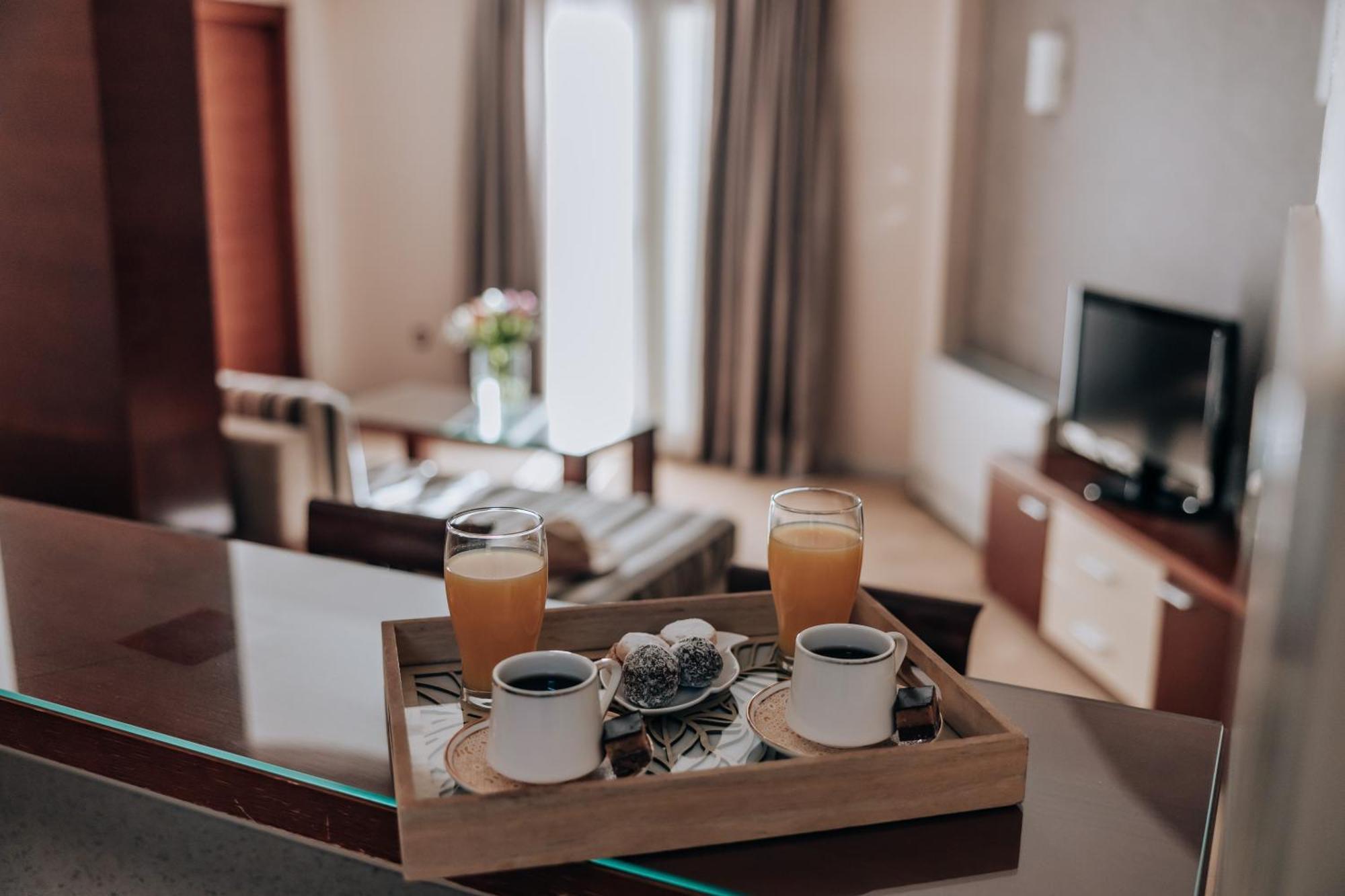 Del Mar Hotel 4*
