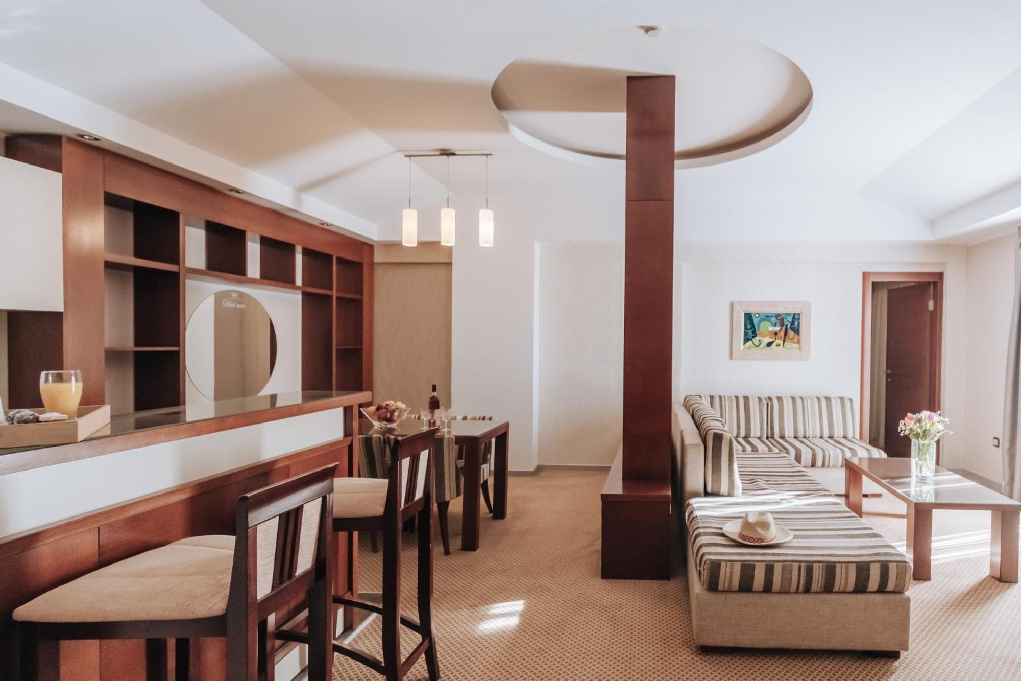 Hotel Del Mar Petrovac