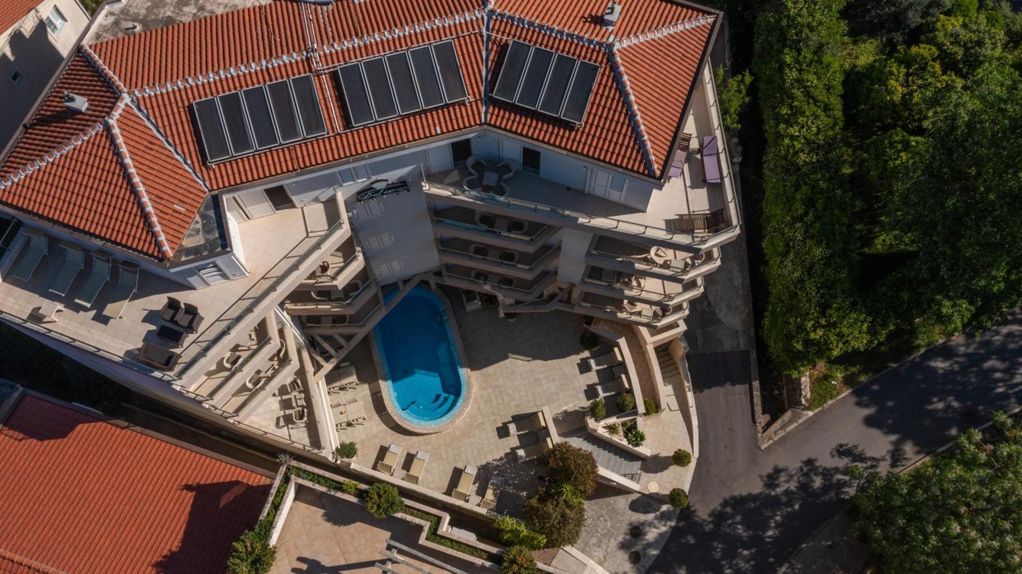 Del Mar Hotel 4*