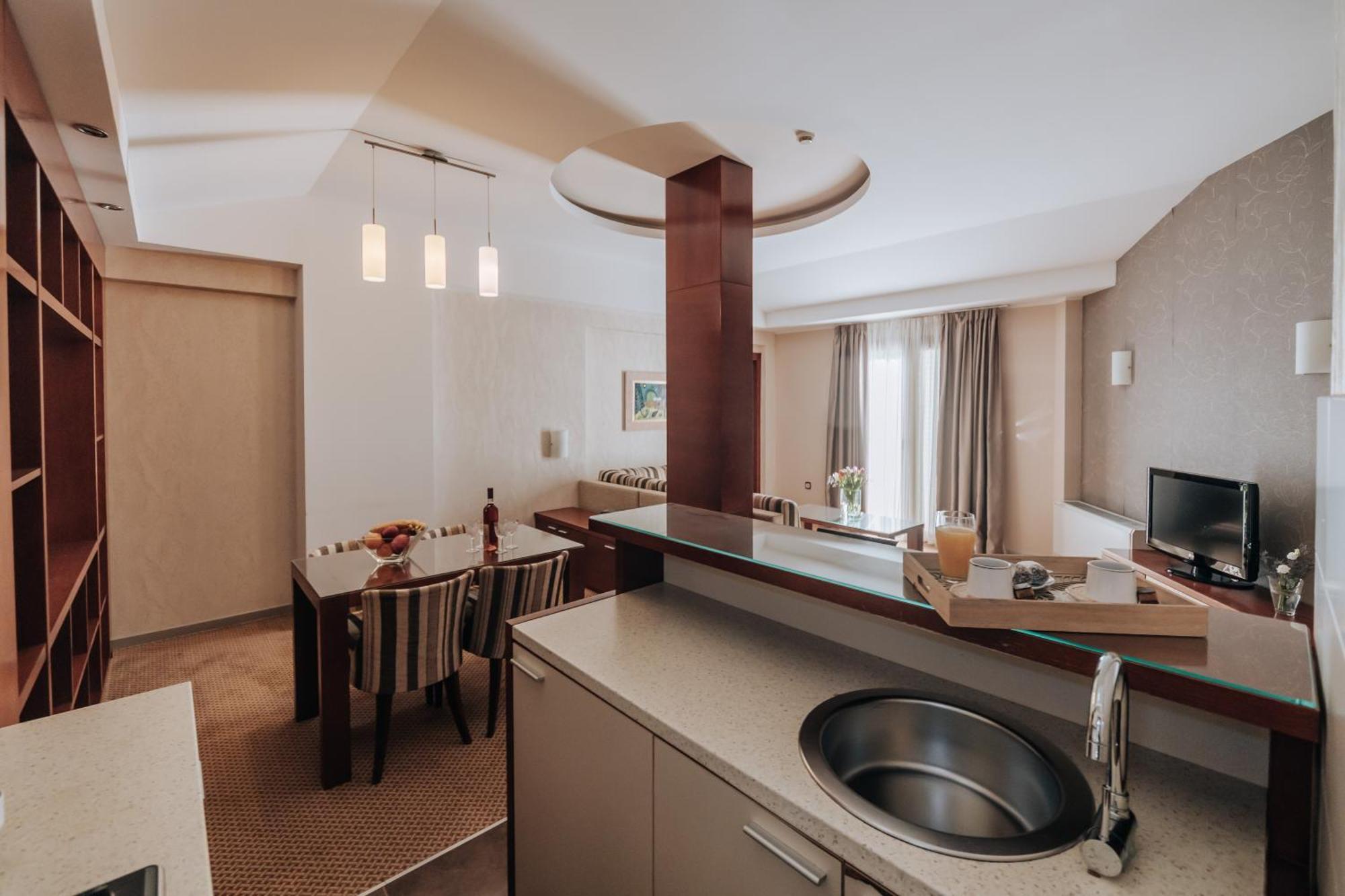 Del Mar Hotel Petrovac