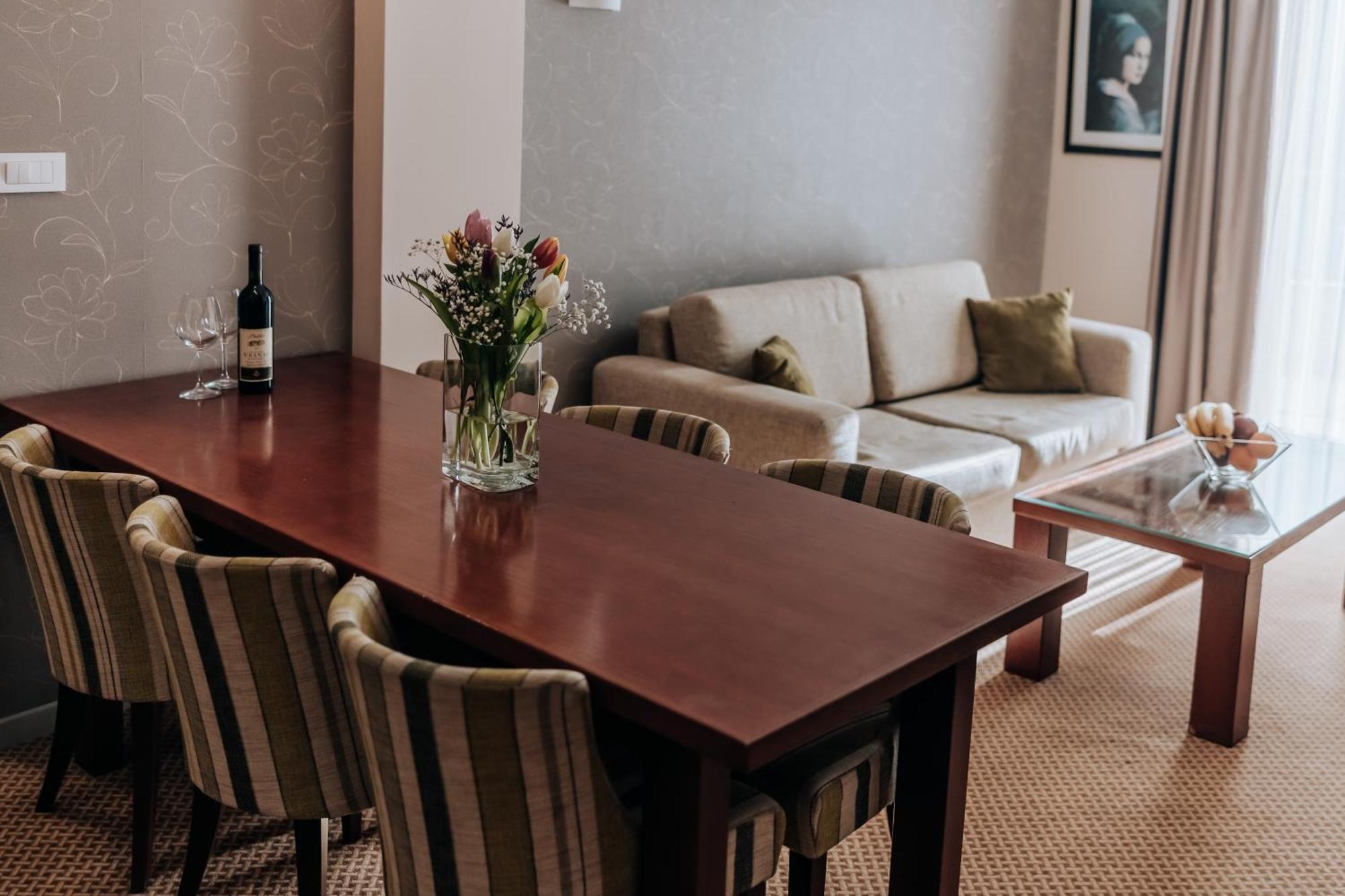 Del Mar Hotel 4*