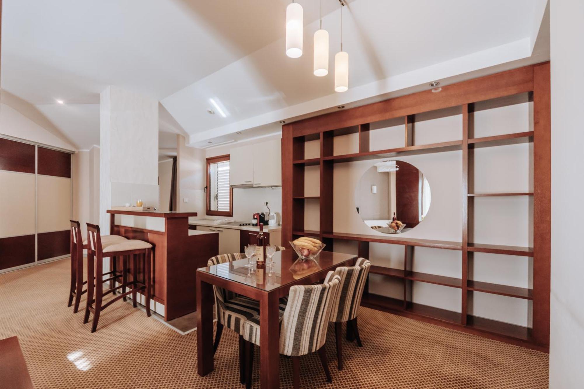 Del Mar Hotel 4*