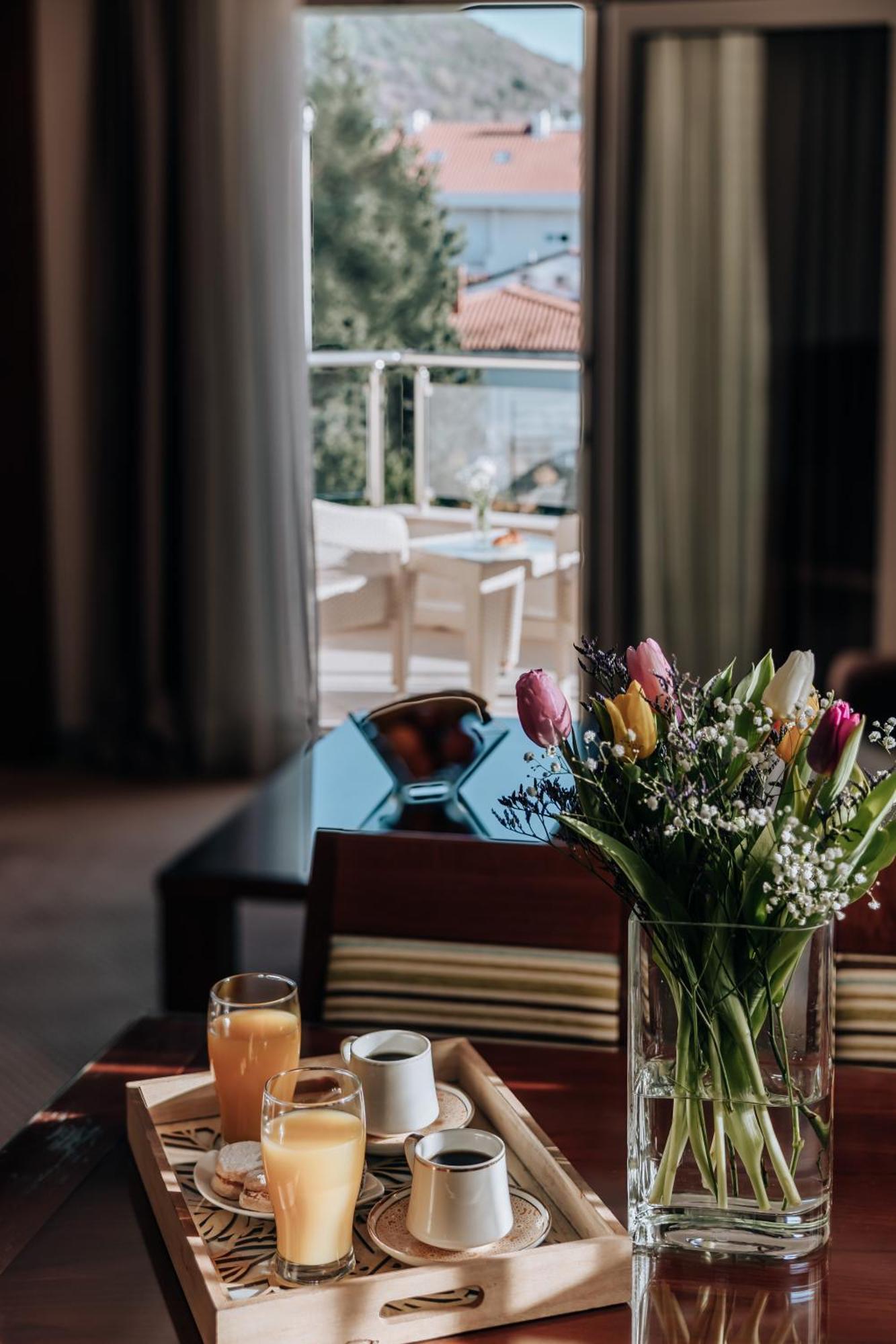 Hotel Del Mar