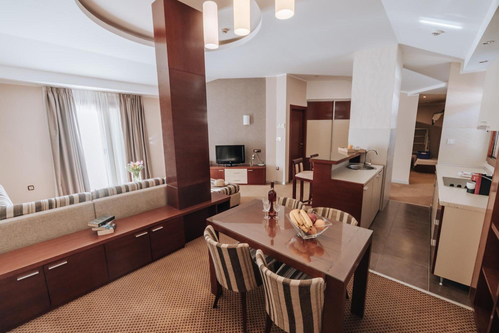 Del Mar Hotel 4*