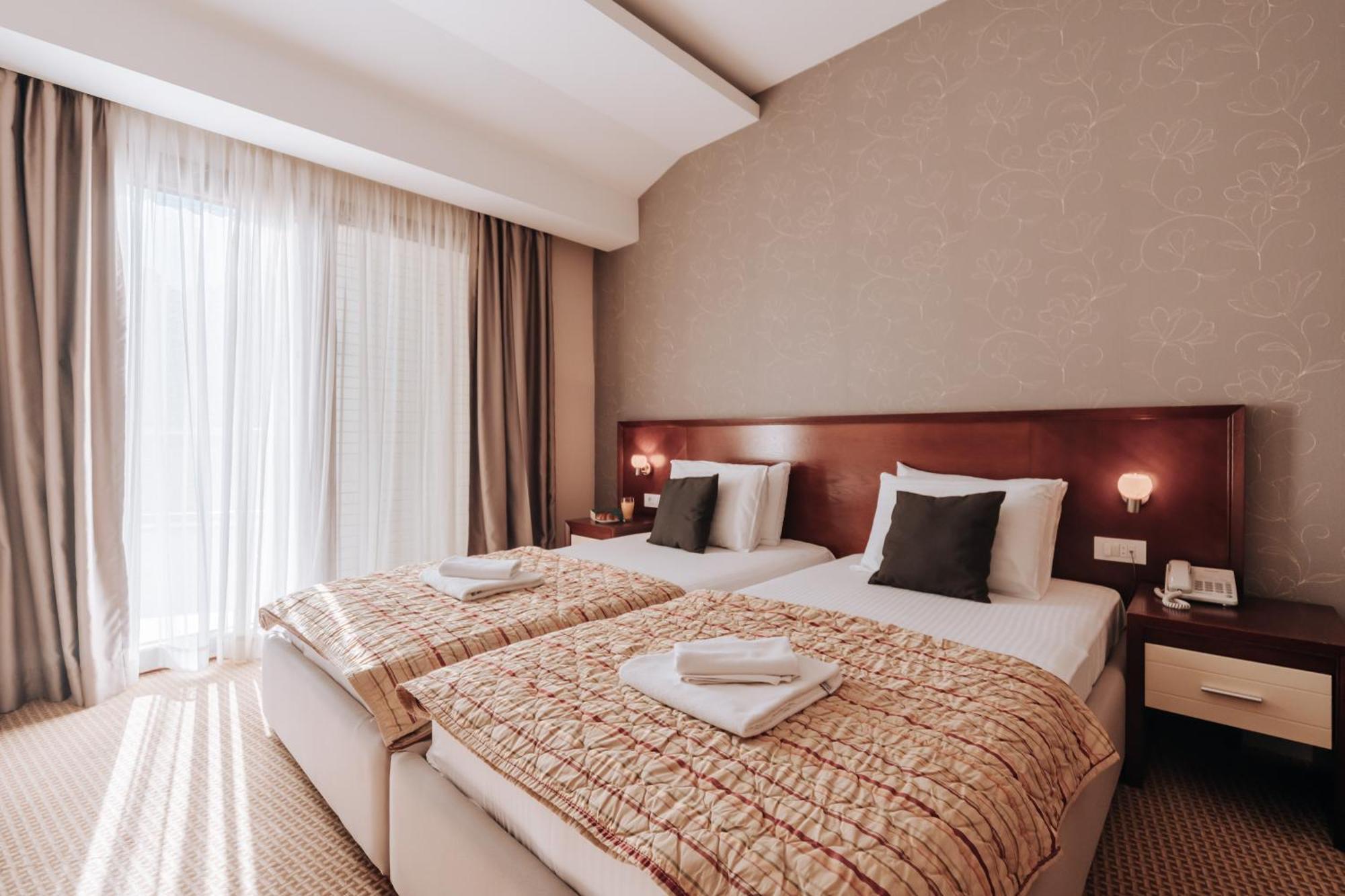 Del Mar Hotel 4*