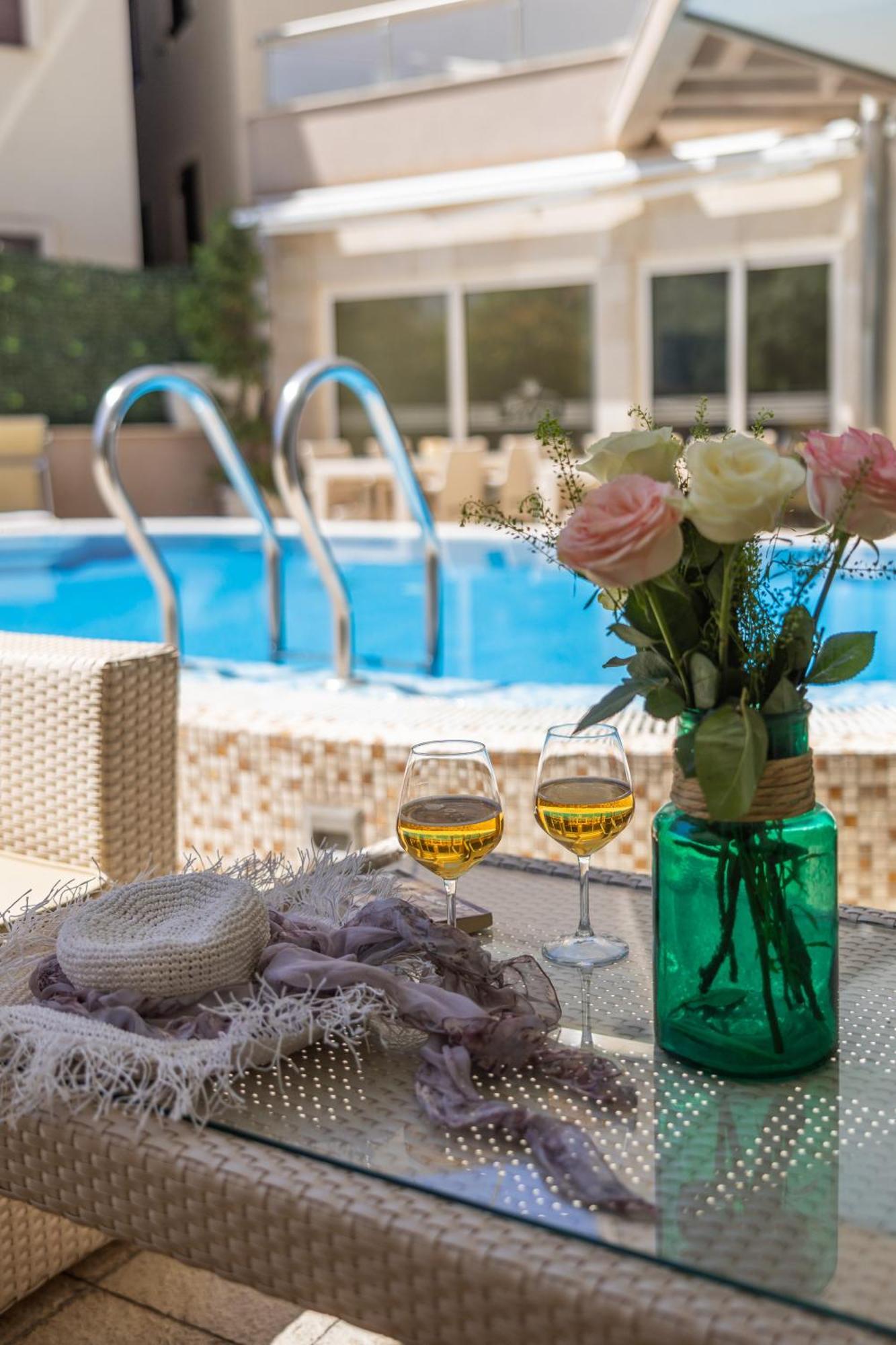 Del Mar Hotel 4*