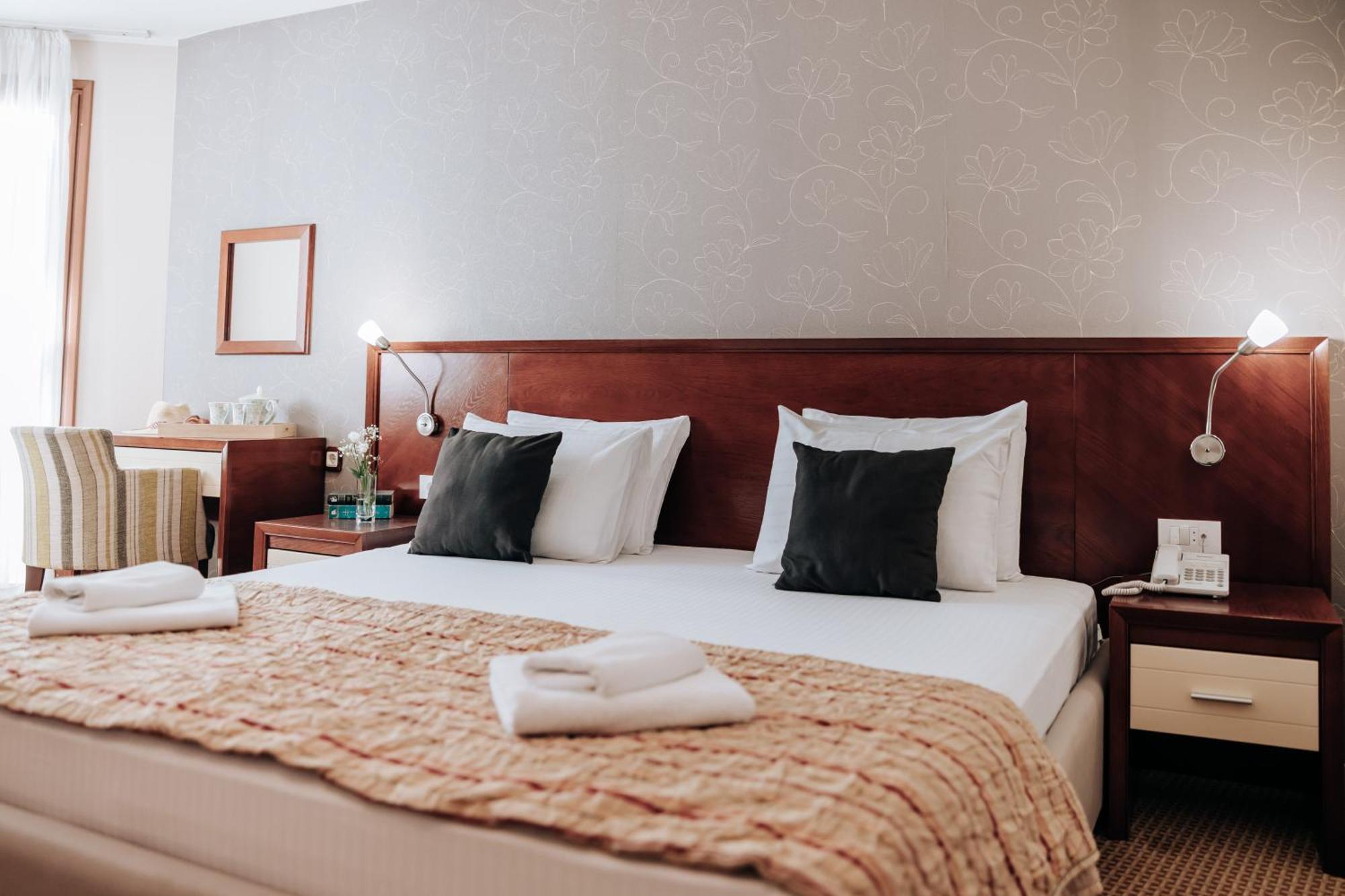 Hotel Del Mar 4*