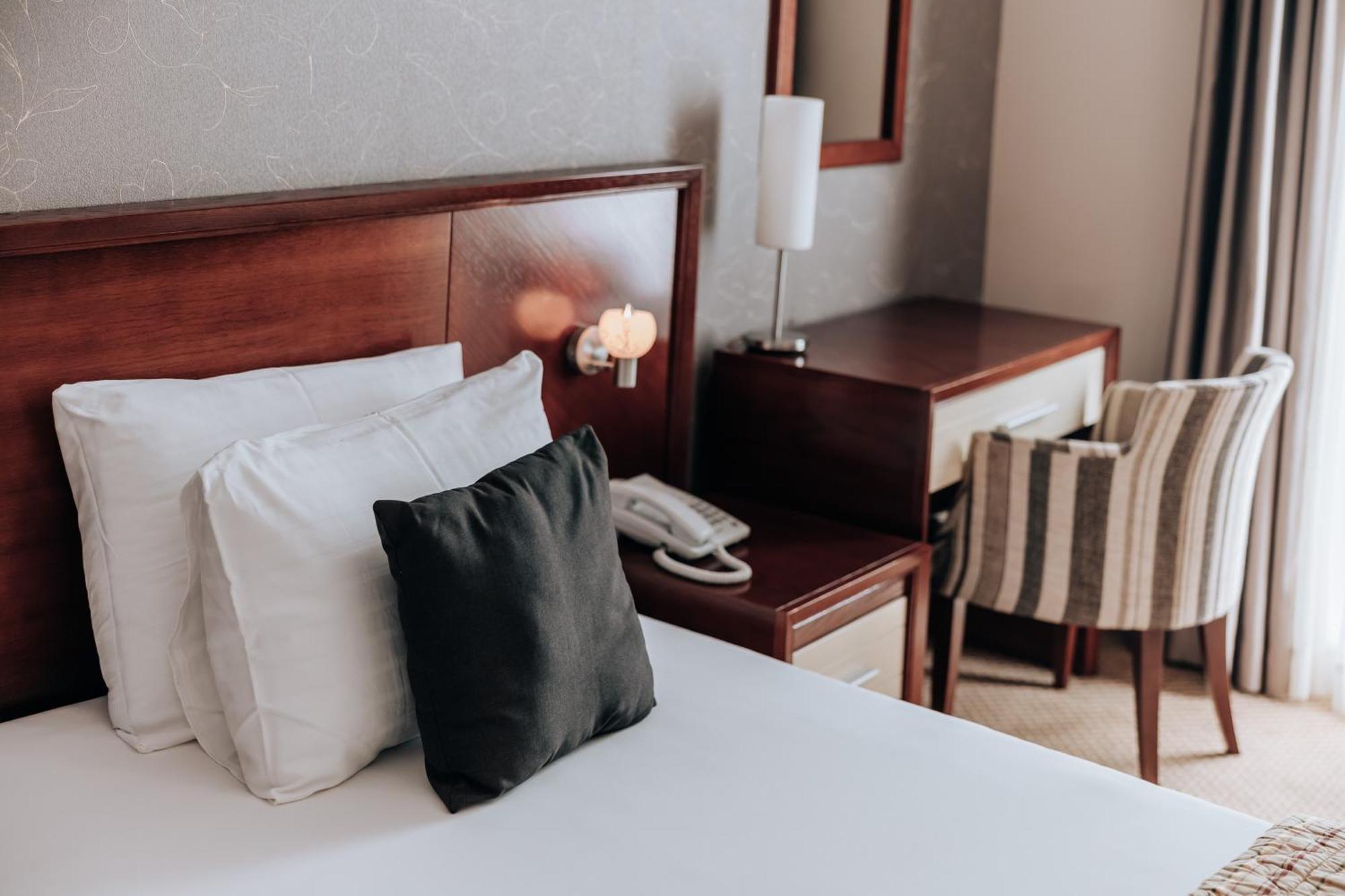 Hotel Del Mar 4*