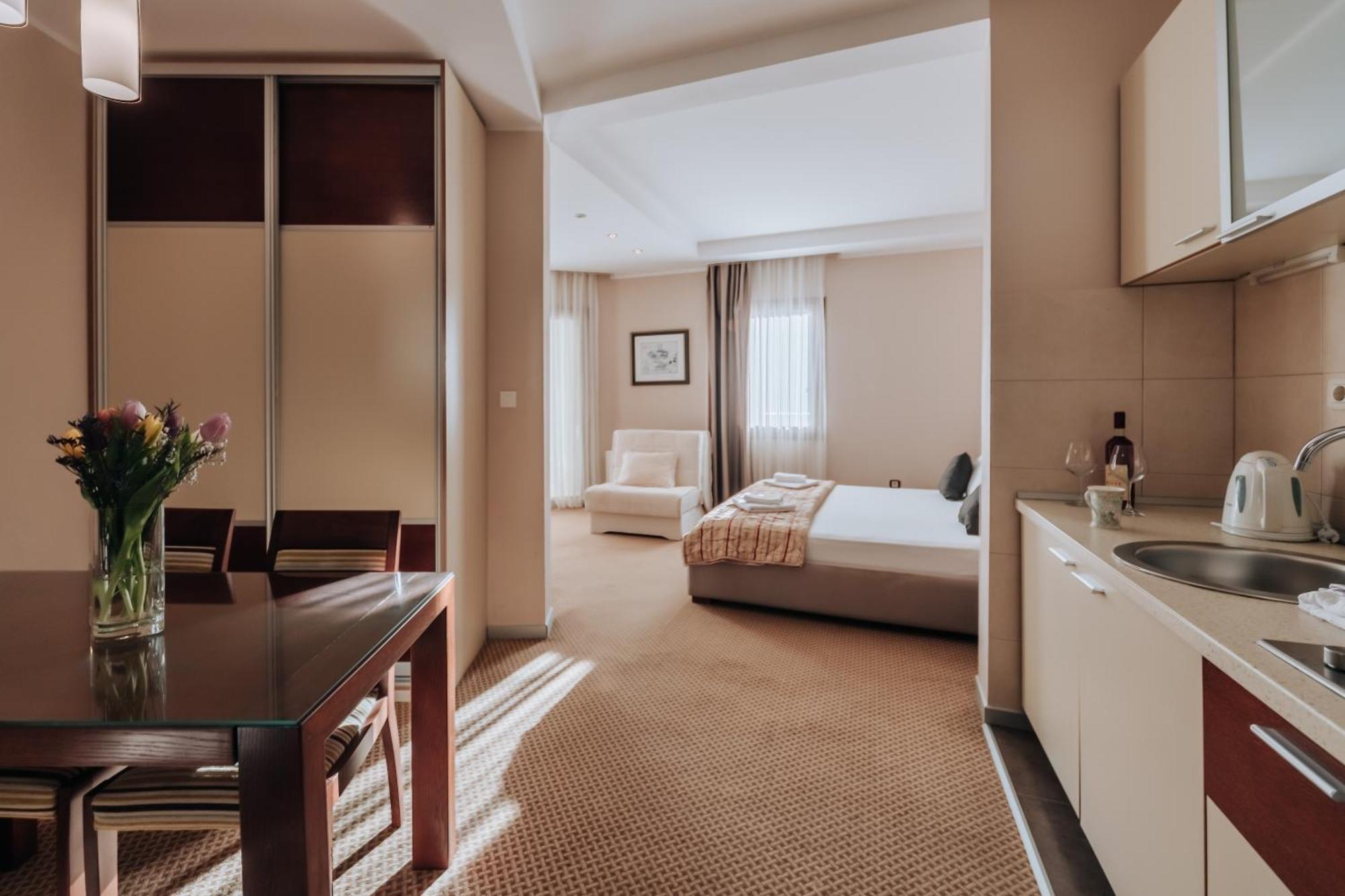 Hotel Del Mar